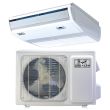 Stealth 24,000 BTU 16 SEER Designer Mini Split Floor Mounted Single Zone System - SC-24Z-UM / SC-24FM-UM