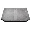 MillBlack-Flatwall
