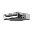 18,000 BTU Mitsubishi Concealed Duct Air Handler