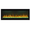 Napoleon Alluravision 42 Deep Depth Electric Fireplace - NEFL42CHD - colour 5