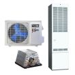 ACiQ 3 Ton 16 SEER2 95% AFUE 45,000 BTU High Efficiency Mobile Home Heat Pump & Gas Furnace System | Inverter | Extreme Series - ACiQ-36-HPC / ACiQ-3617UDXBDA / MG2R-045FC