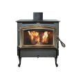 Buck Stove Model 20 Wood Stove