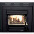 Buck Stove Model 20 ZC Wood Stove