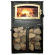 Buck Stove Model 21 Elite Wood Stove