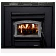 Buck Stove Model 20 ZC Wood Stove