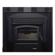 Buck Stove Model 20 ZC Wood Stove