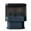 Buck Stove Model 329 Vent Free Gas Stove Or Fireplace