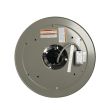 Modine VE Vertical Unit Heater Rear