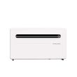 MRCOOL Monoblock 10,000 BTU Through-the-Wall Inverter Mini PTAC - 115V - R32 - MDM10115D