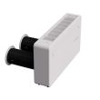 MRCOOL Monoblock 10,000 BTU Through-the-Wall Inverter Mini PTAC - 115V - R32 - MDM10115D