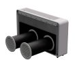 MRCOOL Monoblock 10,000 BTU Through-the-Wall Inverter Mini PTAC - 115V - R32 - MDM10115D