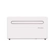 MRCOOL Monoblock 10,000 BTU Through-the-Wall Inverter Mini PTAC - 115V - R32 - MDM10115D