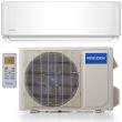 MRCOOL Oasis ES 24,000 BTU 2 Ton Ductless Mini Split Heat Pump - O-ES-24-HP-230