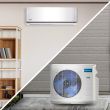  DIY-18-HP-C-230C25 / DIY-18-HP-WMAH-230C25