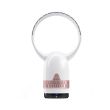 MRCOOL MRBREEZE Circle Shaped Copper Bladeless and Air Purifier 120V, 1 Phase - MRFAN36PLCCU