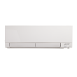 12,000 BTU 26.1 SEER Wall Mounted Mitsubishi Mini-Split H2i Hyper Heat Single Zone Heat Pump - MZ-FH12NA