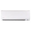 12,000 BTU 17 SEER Wall Mounted Mitsubishi Mini-Split 115V Single Zone Heat Pump - MZ-JP12WA