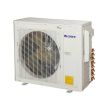 30,000 BTU 21 SEER2 Gree Mini Split Multi Gen2 2-4 Zone Heat Pump Condenser - MULTI30HP230V1EO
