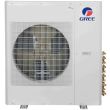Gree 36,000 BTU 21 SEER2 Mini Split Multi Gen2 2-4 Zone Heat Pump Condenser - MULTI36HP230V1CO
