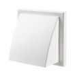 VENTS-US Passive Hood/ Wall Cap - MV 152 VK