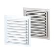 Vents Grilles Metal Square - MVM 250s Series