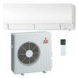 Mitsubishi MZ-FH18NA 18,000 BTU 21 SEER Ductless Mini-Split Heat Pump
