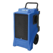 Perfect Aire 120 Liter/ 250 Pints Industrial Size Dehumidifier