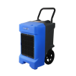 Perfect Aire 95 Liter / 200 Pints Industrial Size Dehumidifier