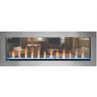 Napoleon Ascent Electric 40 Built-in Electric Fireplace - NEFB40H Lifestyle 5
