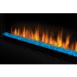 Napoleon Alluravision™ 42 Slimline Electric Fireplace - NEFL42CHS alt 11