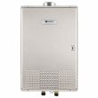 Noritz 13.2 GPM 380,000 BTU Commercial Natural Gas Single Vent ASME Tankless Water Heater - NC380-SV-ASME-NG