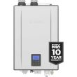 Noritz 11.1 GPM 199,900 BTU Commercial Natural Gas Tankless Water Heater (.96 UEF) - NCC199-CDV-NG