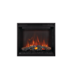 Napoleon Element™ Built-in Electric Fireplace - NEFBH-BS-1-B
