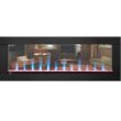 Napoleon CLEARion™ Elite Built-in Electric Fireplace - NEFBDHE-B