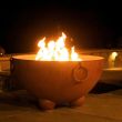 Fire Pit Art Gas Fire Pit - Nepal