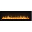 Napoleon Alluravision 50 Deep Depth Electric Fireplace - NEFL50CHD alt 13