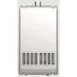 Noritz 9.8 GPM 199,900 BTU Residential Natural Gas Single Vent Tankless Water Heater (.82 UEF) - NR98-SV-NG