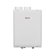 Noritz 11.1 GPM 199,900 BTU Residential Natural Gas Direct Vent Condensing Tankless Water Heater (.91 UEF) - NRC111-DV-NG