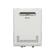 Noritz 11.1 GPM 199,900 BTU Residential Natural Gas Outdoor Condensing Tankless Water Heater (.91 UEF) - NRC111-OD-NG