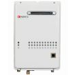 Noritz 6.6 GPM 120,000 BTU Residential Natural Gas Outdoor Condensing Tankless Water Heater (.89 UEF) - NRC661-OD-NG