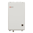 Noritz 7.1 GPM 157,000 BTU Residential Natural Gas Direct Vent Condensing Tankless Water Heater (.89 UEF) - NRC711-DV-NG