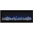 Napoleon Alluravision 42 Deep Depth Electric Fireplace - NEFL42CHD - colour 5
