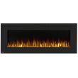 Napoleon Allure 60 Electric Fireplace - NEFL60FH - Side View4