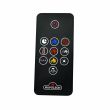 Napoleon Alluravision 50 Deep Depth Electric Fireplace - NEFL50CHD Remote Control