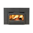 Napoleon Oakdale Wood Burning Insert With Blower & Front - EPI3C/EPI3T/EPI3TN
