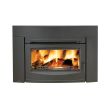 Napoleon Oakdale Wood Burning Insert With Blower & Front - EPI3C/EPI3T/EPI3TN