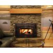 Napoleon Oakdale Wood Burning Insert With Blower & Front - EPI3C/EPI3T/EPI3TN