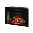 Napoleon Cinema Log 29 Built-in Electric Fireplace - NEFB29H-3A alt 2