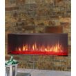 Majestic 51-Inch Lanai Outdoor Gas Fireplace- ODLANAIG-51