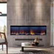 Dimplex Optimyst Linear 66-Inch Water Vapor Fireplace - OLF66
